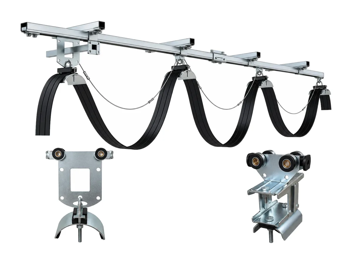 Cable Festoon Systems