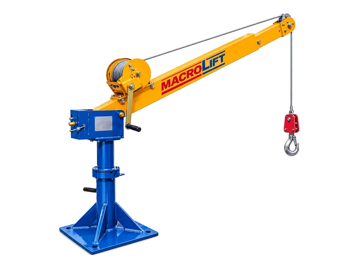 Jib Cranes