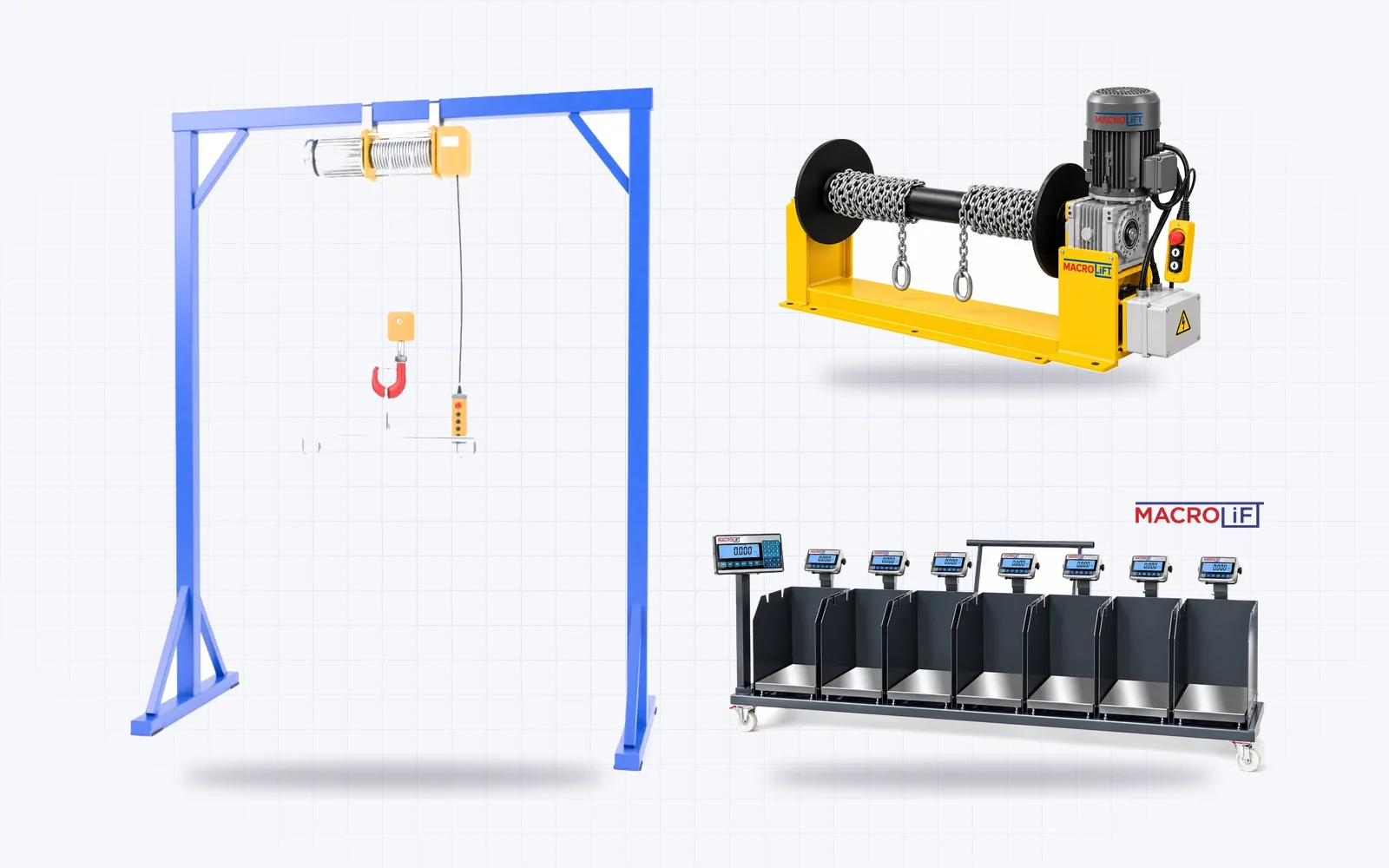 How to Choose a Slaughter Hoist: A Guide for Slaughterhouses