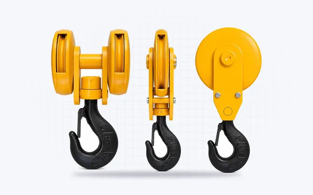 Periodic Hoist Inspection and Maintenance: Legal Requirements and a Checklist