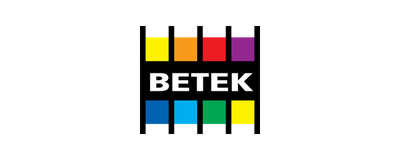 Betek Boya logo
