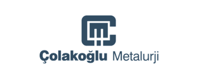 Çolakoğlu Metalurji logo