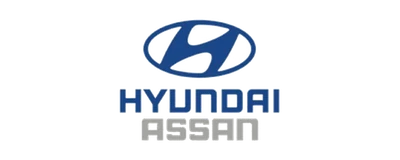 Hyundai Assan logo