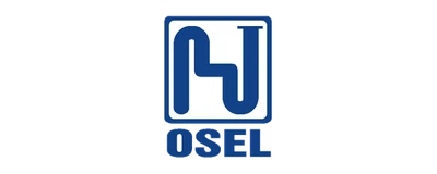 Osel İlaç logo