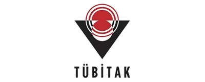 TÜBİTAK logo