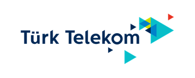 Türk Telekom logo