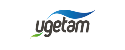 UGETAM logo