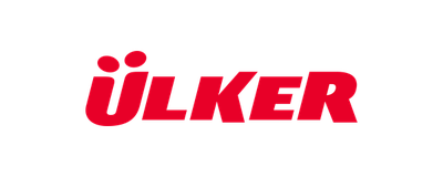 Ülker logo