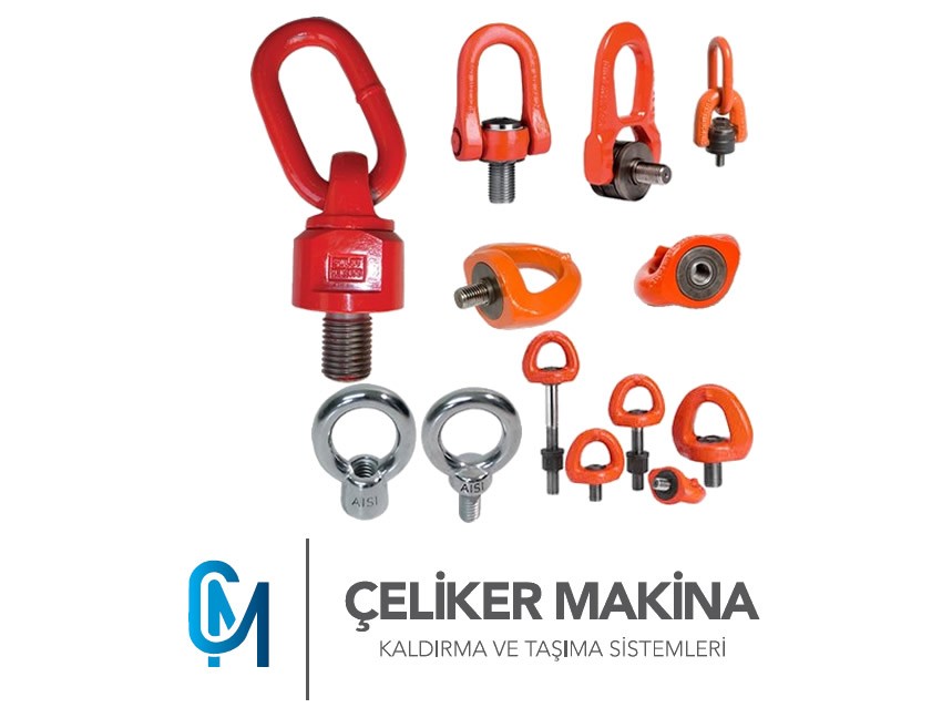 Fır Döndülü Aybolt