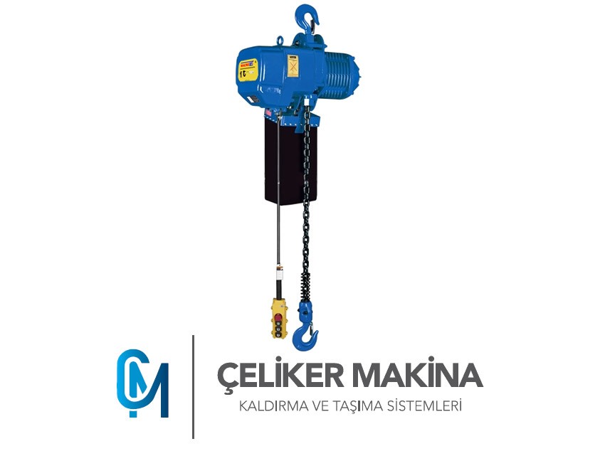 Kurban Kesim Vinci 3 Ton